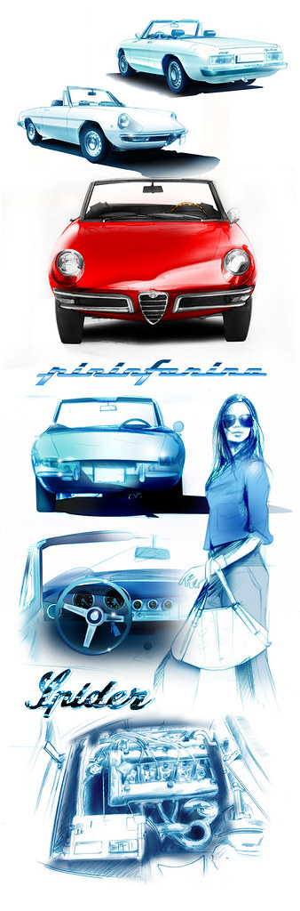 Arts graphiques et automobiles 2941249472_f3aef3e7a7_b