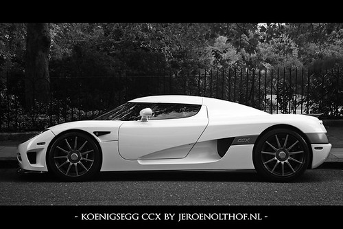 koenigsegg ccx 2961801649_8488c3e2cb