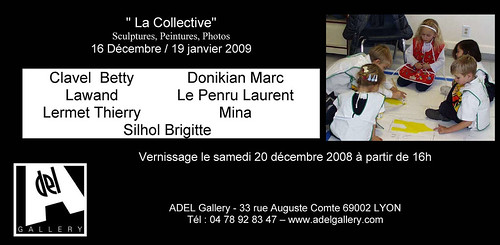 Adel gallery : Une Expo collective 3058519902_36152c1a11