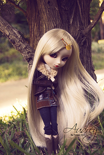 Pullip  Doll 3160133308_b9abab470a