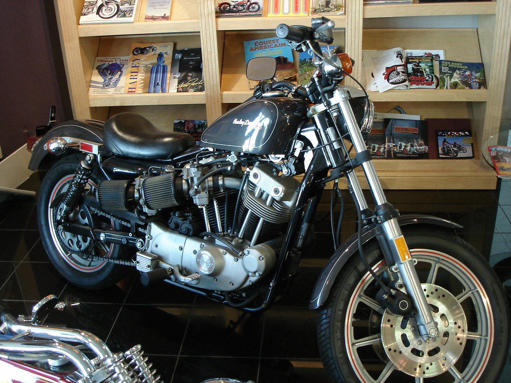 MUSEOS DE MOTOS..Y MOTOS DE MUSEOS - Página 2 2369177379_cb685ced2d_b