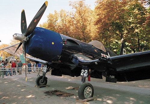 100 ans Industrie Aérospatiale française sur les Champs-Elysées / 3-12 octobre 2915107478_59aa0c9a0c