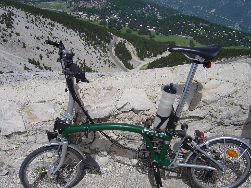 Ventoux en Brommie (en duo) [juin 2008] saison 3 •Bƒ - Page 2 2610291260_5cb02ac773_b