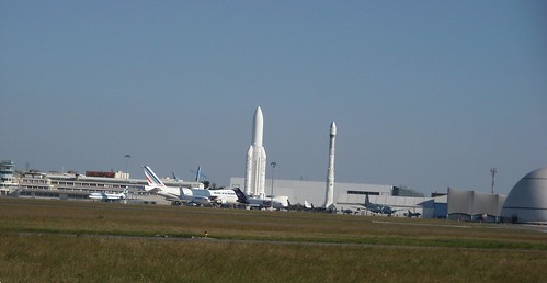 Journées du Patrimoine CNES Paris et Astronautes 2873227946_45d8dca134