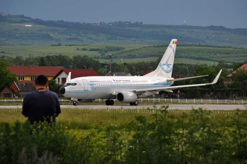 Aeroportul Cluj-Napoca - Iunie 2011 5790688605_ee4f0b2fe2_o