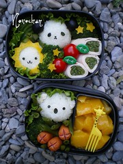 Flickr: CUTEBENTO!! ^___^ 3572232477_f217bffc11_m