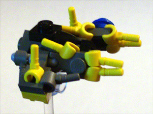 2 Jedi Starfighter minis 3214566884_45dcd8eecb