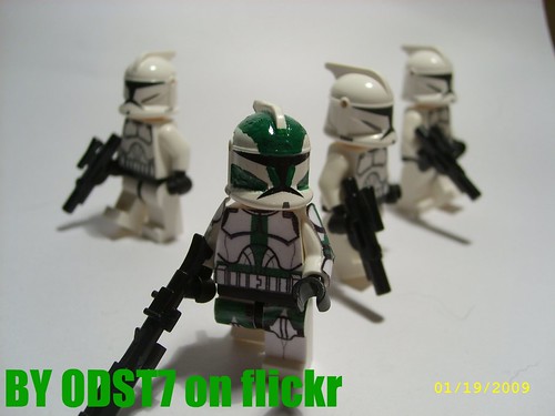 Commander Gree 3219771494_8a041f13a5