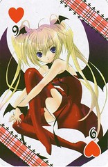 Shugo chara 3291519440_fecf26fe22_m