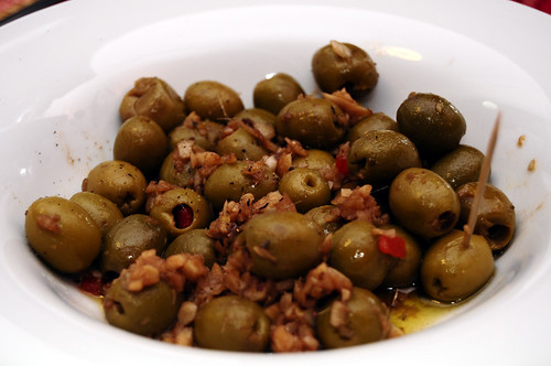 Olives