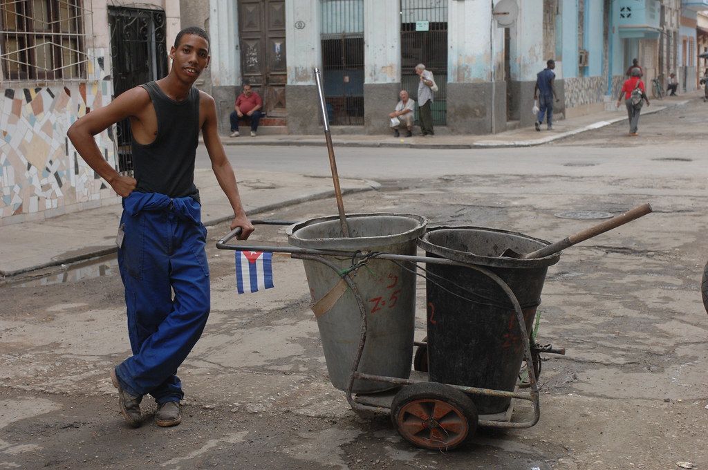 Cuba: fotos del acontecer diario - Página 6 3223537239_7971741b19_b