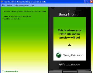 Visor de Temas Flash V1.1 [Portable] [Funcionando mas screensavers 240x320] Gratis 3343610850_b07023409a_o