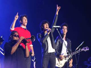 [Fotos] Concierto Jonas Brothers en Lima (+ Videos) 3544944833_2d2d136088_o