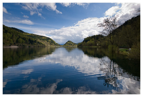 Lac et reflets 3450138909_597de73112