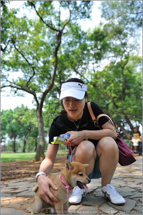 統寶家庭日~動物篇 3610503491_342949fe25_o