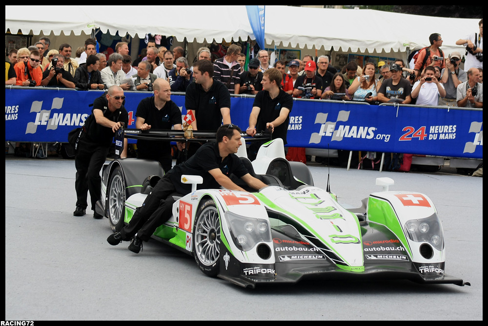 24 HOURS OF LE MANS 2011  (REAL ) , Pictures... 5805363135_e678b5c4a9_b