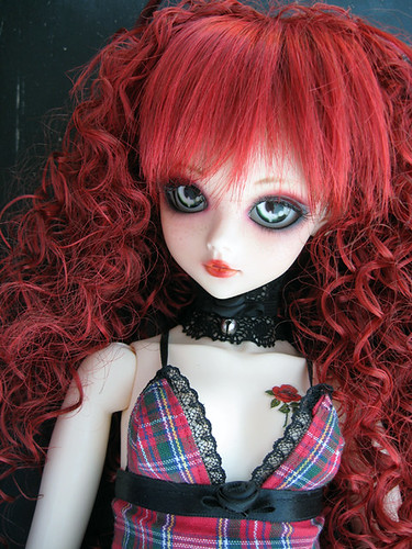 Queen *Volks F-08* ! 3570232284_5c283cbc7c