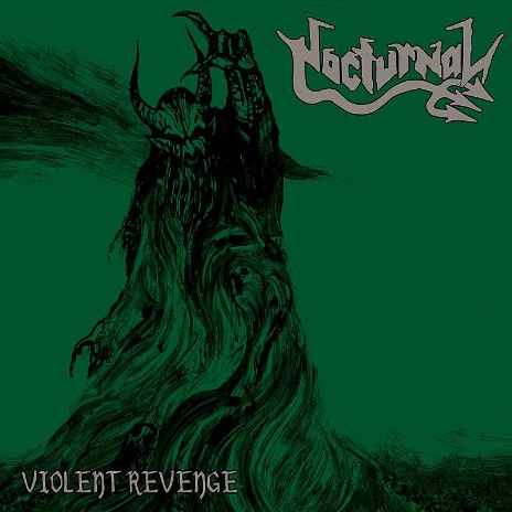 NOCTURNAL To Release 'Violent Revenge' In June 3438880615_13d5b91f44_o