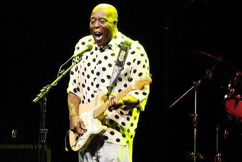 Buddy Guy