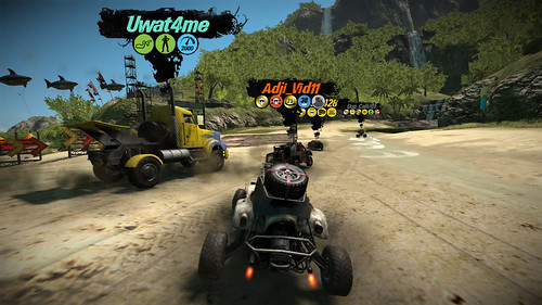 Motorstorm - Pacific Rift 3523245519_6b525f36ba