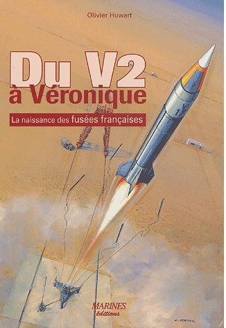 Fusées françaises pour la recherche spatiale 3327343444_e3666ab74d