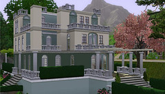 photos des sims 3 3274182221_1eed889e0a_m