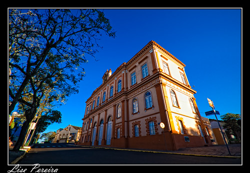 Caminhada Rural