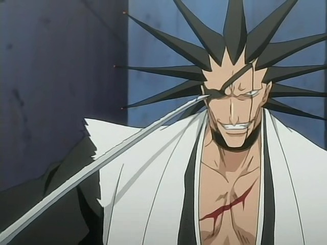 BLEACH´S GALLERY 3421181161_45750099ef_o