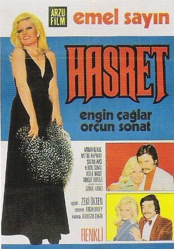 Emel Sayın - Hasret   1974 3594893321_dbf5153231