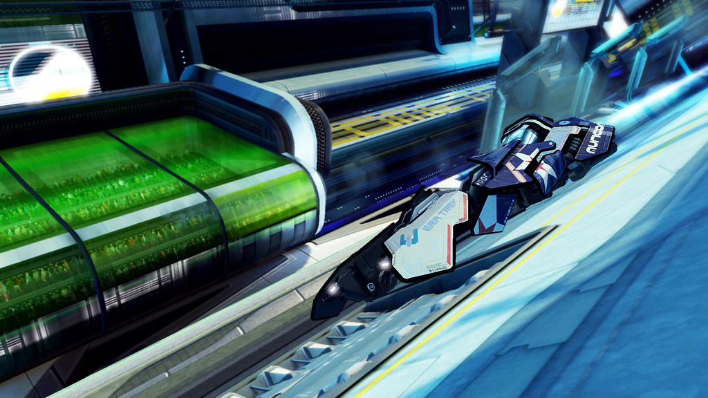 [PS3/PSV] WipEout (Saga) 3613625900_d3a595ed3a_b