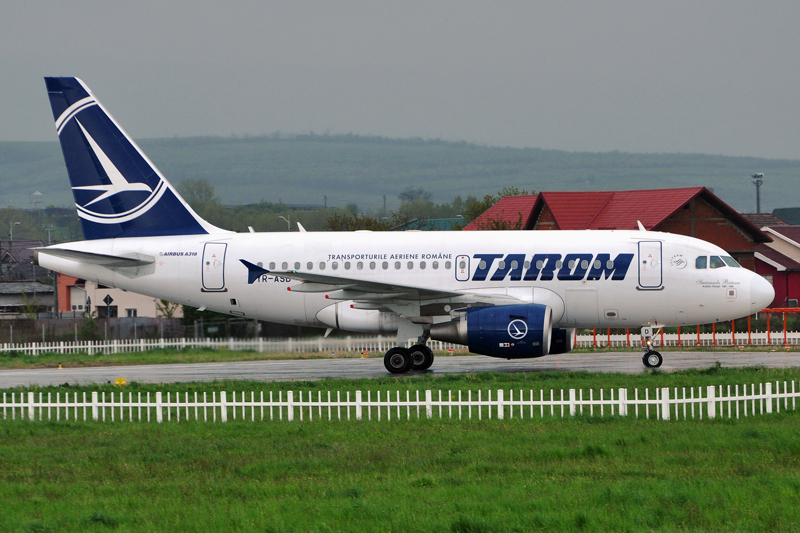 Aeroportul Cluj Napoca - Mai 2011   5697203874_57ab75e04b_o