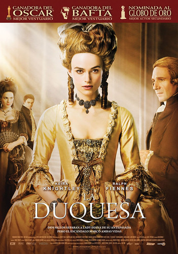 La Duquesa [BRScreener][Espaol][Drama][2009] 3411363614_513eb94516