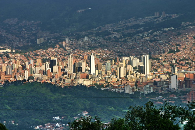 Medellín / República de Colombia 3538465039_74e1e6ae11_z