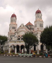 Vergane glorie - Lawang Sewu: A haunted, sad place 3274309078_54a60a39ec_m