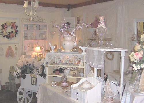 Estilos de Decoración I : Shabby Chic, Vintage, Modernismo, Art Deco, Minimalismo, Mediterraneo y Etnico 3582943285_a5726883cf