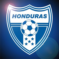 Honduras vs USA 3191590063_868ed76aee_m