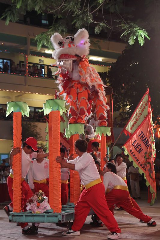 Lễ Hội Nguyên Tiêu 2009 3267484440_012107b6ec_o