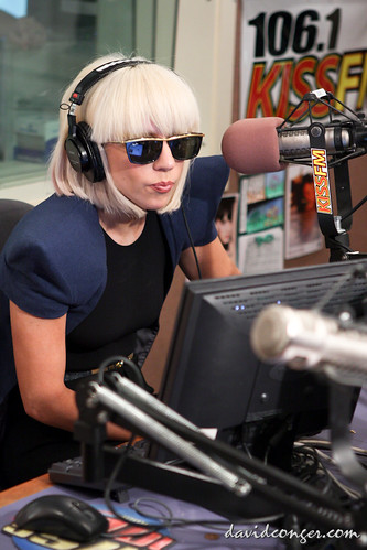 Entrevista de Gaga en la AMP FM 97.1 3556391075_745afe8b63