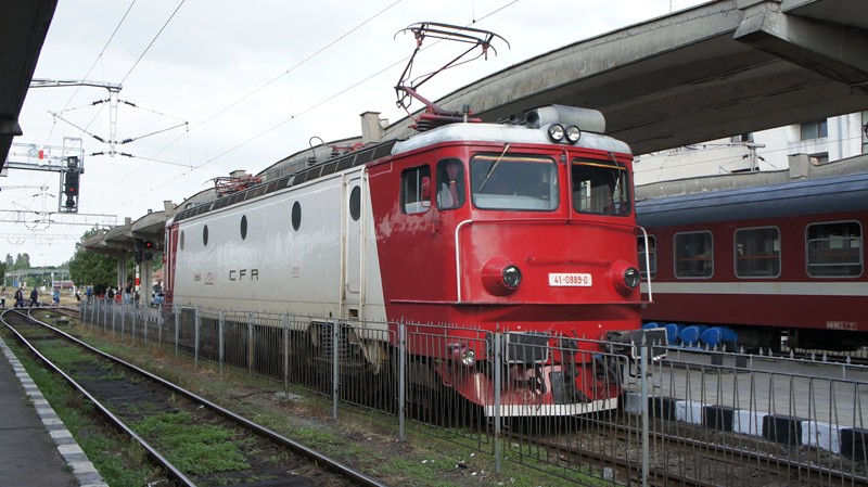 Locomotive clasa 41  (Vol. II) 5827316313_1d7dfe2804_b