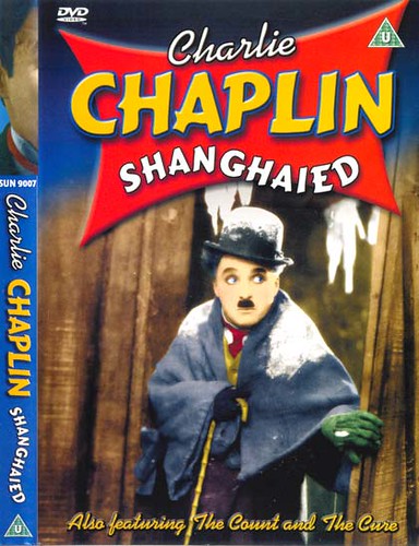 Hài Charlie Chaplin Ở Thượng Hải -Sac Lô 3329151943_6911ab8374