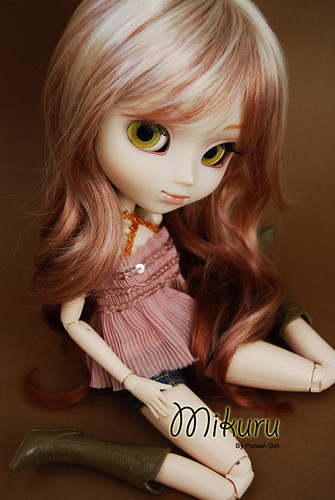 Pullip  Doll 3330189019_203d96b56f