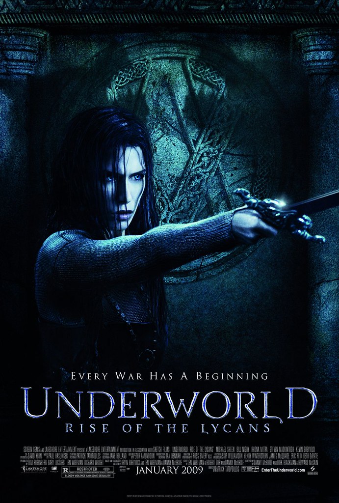 Underworld Rise Of The Lycans R5 XVID 3226076667_e8b2bf704c_b