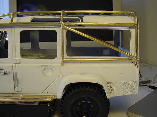 110er DEFENDER von Chocolandy - Seite 8 3429369534_a58c88e037