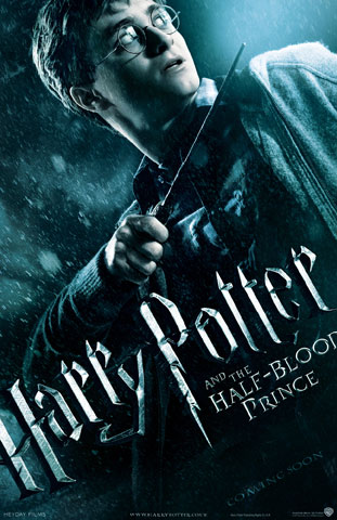 Harry Potter y el Príncipe Mestizo 3256396294_93253242d5_o