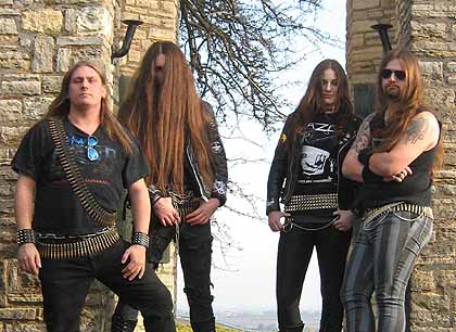 NOCTURNAL To Release 'Violent Revenge' In June 3439692484_ef5a85c928_o