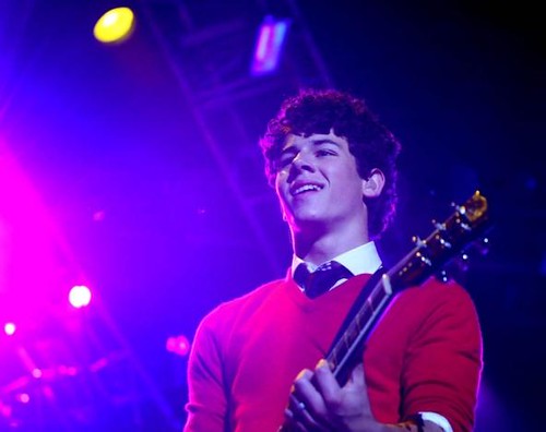 [Fotos] Concierto Jonas Brothers en Lima (+ Videos) 3545848822_edcbd5f87d