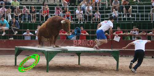 Concurso de ganaderias en Mores (Zaragoza) Francisco Murillo, Jose Antonio Murillo, Hnos. Joven Salas 3584707559_6192b514eb