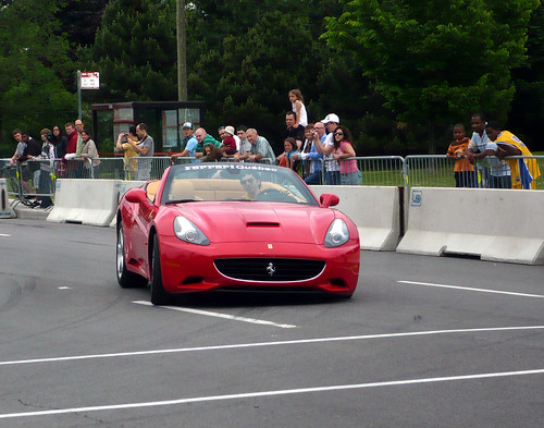 Ferrari California 3645188769_28579d09e2