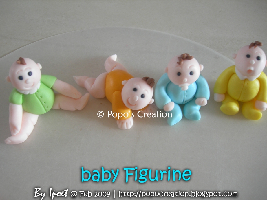 baby figurine