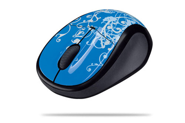 Logitech V220, un ratón churrigueresco para ordenadores portátiles 3663353012_c1fc67f102_o